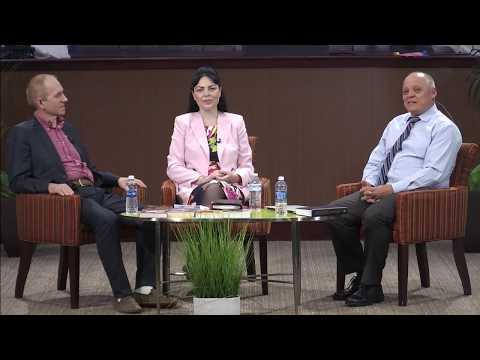 Interviu Ligia Seman