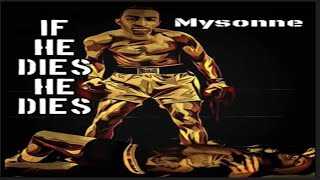 Mysonne Hops On The Tory Lanez Extravaganza With "If He Dies He Dies"