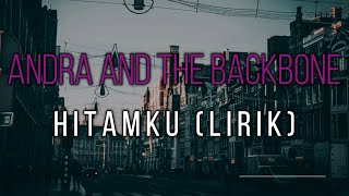 Download lagu Hitamku-Andra and The Backbone cover by Denny Perian mp3 Download lagu Hitamku-Andra and The Backbone cover by Denny Perian mp3