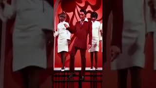 Elvis❤️Gospel Segament 68 Special ❤️Where Could I Go But To The Lord⚡⚡