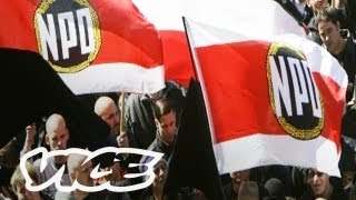 European Meltdown: Germany's Far Right (VICE on HBO Ep. #4 Extended)