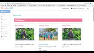 LuLaRoe Tutorial: BUILD Tour