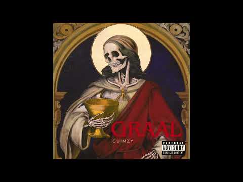 Guimzy - Graal - (audio)