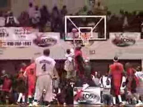 And1 vs Baltimore 2006