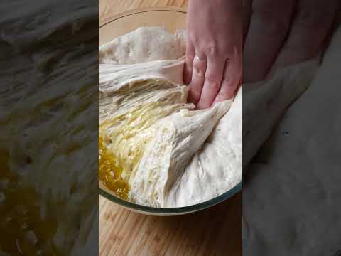 Focaccia