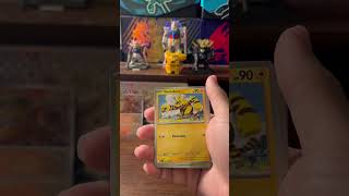 #packbattle #destinedrivals vs #surgingsparks #boosterpack #collectiblecards