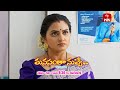 Manasantha Nuvve Latest Promo | Episode No 743 | 3rd June 2024 | ETV Telugu