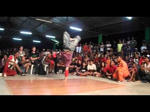 Bboy ChestE ! PREVIEW 2012 (HD)