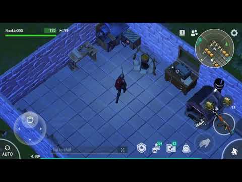 LDOE revenge warren playz