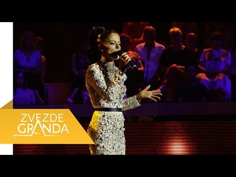 Nevena Stojkovic - Dve muzike, A tebe nema - Finale - (live) - ZG - 18/19 - 20.06.19. EM 40