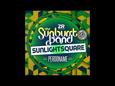 The Sunburst Band & Sunlightsquare - Perdoname (Dave Lee's Latin Escapade)