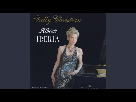 Iberia Book IV: Eritana