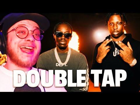 Abra Cadabra x Unknown T - Double Tap [REACTION] | #LucaReacts