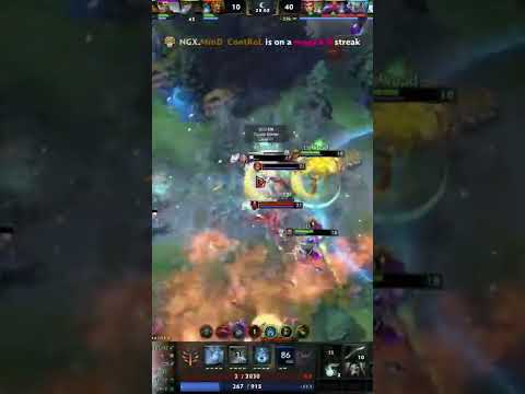 Miracle losed RAPIER (LOWEST NW THAN KURO)🤣🤣 Nigma vs Eu reject- dota 2