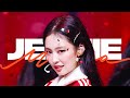 First Release JENNIE Mantra MCountdown EP 867 Mnet 241017