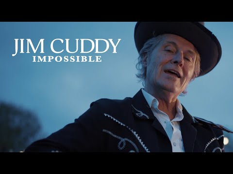 Impossible - Jim Cuddy