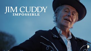 Jim Cuddy - Impossible (Official Music Video)