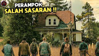 Download lagu Perampok SERANG RUMAH PETANI, Ternyata Keluarganya MARINIR mp3