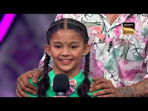 'Kitaben Bahut Si' पर Binita के Moves ने किया Judges को Crazy |Super Dancer Chapter 5|Binita Special