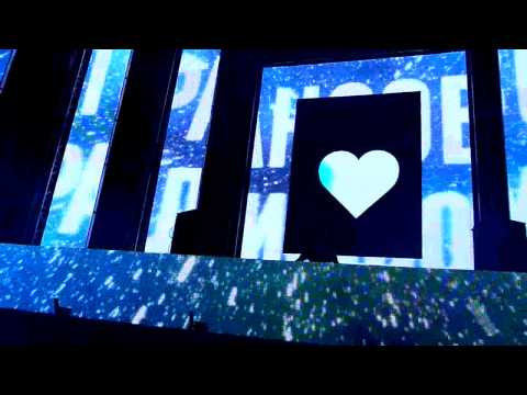 Armin van Buuren @ Trancemission, St. Petersburg