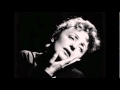 Edith Piaf - C'est un Homme Terrible 