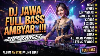 Download lagu DJ CAMPURSARI REMIX FULL BASS TERBARU 2026 🎧 DJ NEMU - NEMEN - LINTANG ATI mp3 Download lagu DJ CAMPURSARI REMIX FULL BASS TERBARU 2026 🎧 DJ NEMU - NEMEN - LINTANG ATI mp3