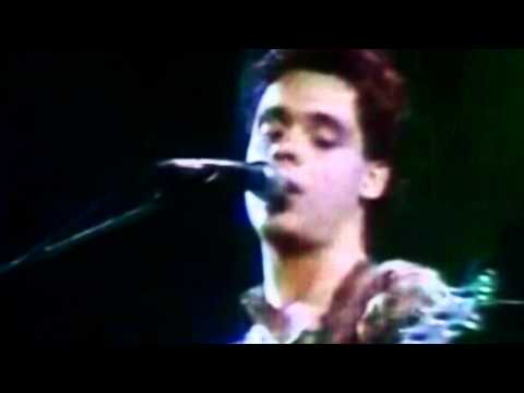 Sétima Legião - Por Quem Não Esqueci