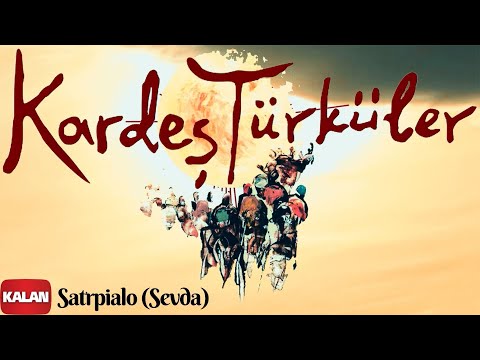 Video thumbnail for Satrpialo