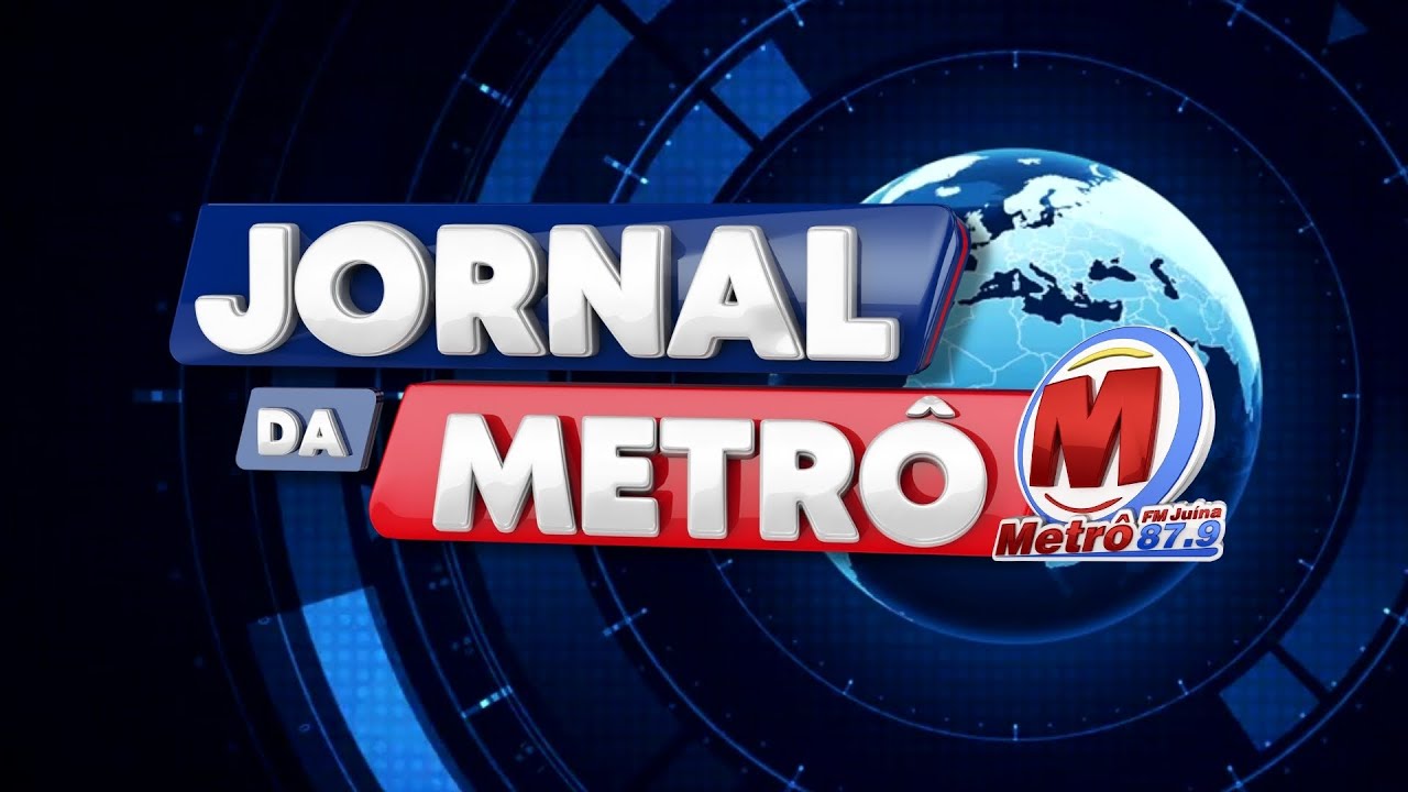 JORNAL DA METRÔ 01/07/2024