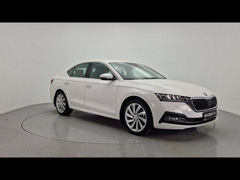 Skoda Octavia STYLE 1.0TSI 110HP - Image 2