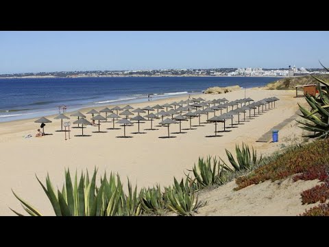 Extrem: Meerwassertemperaturen an der Algarve erreichen Rekordhöhen
