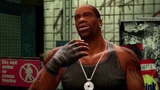 Def Jam FFNY - Call The Ambulance By Busta Rhymes (Complete Unused Track)