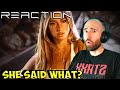 TATE MCRAE DEAR GOD FIRST REACTION