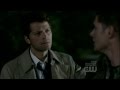 Dean/Castiel [Supernatural] - Здравствуй, мой друг, я тебя ...