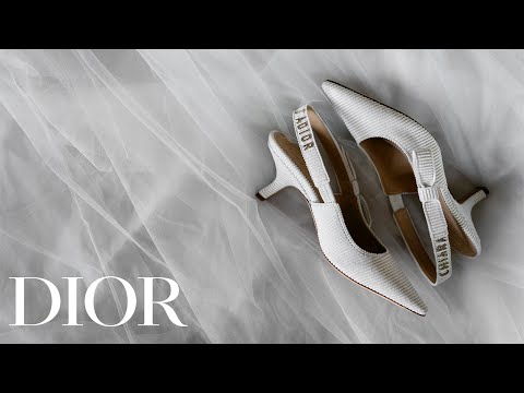 Chiara Ferragni's Wedding Shoes Savoir-Faire