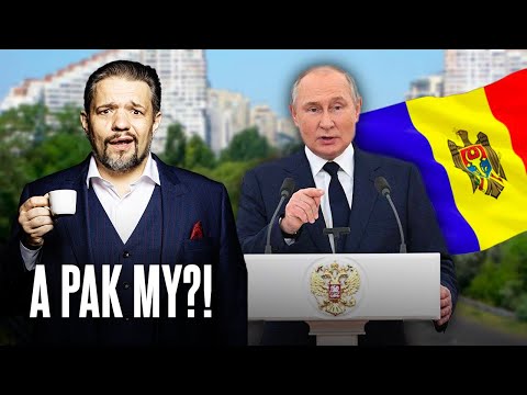 Kdo Bude Příštím Terčem Šílence Putina?