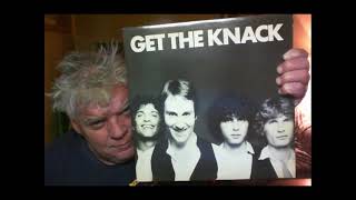 The Knack, THE END OF THE GAME