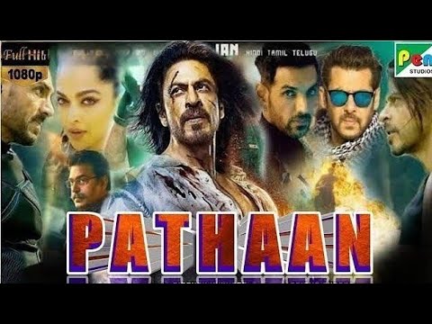 Pathaan Review Explained Analysis & Facts HD | Shah Rukh Khan | Deepika Padukone | John Abraham