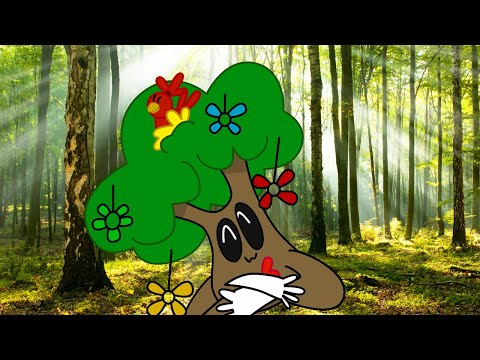 Glingle (Candy Island Remastered) (Animated) (Ft. Sphinx)