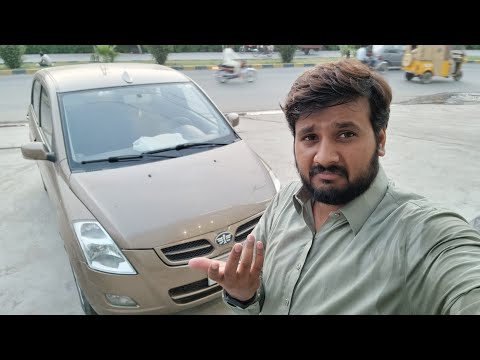 Most Under Rated Hatchback of Pakistan | feat FAW V2