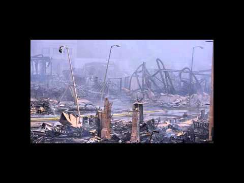 Anarcotreta - Destino Deplorável