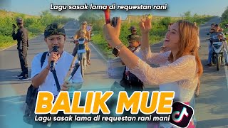 Download lagu Tetep Ku Inget Kenangan Kance Due || BALIK MUE || lagu Sasak Nostalgia Rendi Reinata 05 mp3 Download lagu Tetep Ku Inget Kenangan Kance Due || BALIK MUE || lagu Sasak Nostalgia Rendi Reinata 05 mp3