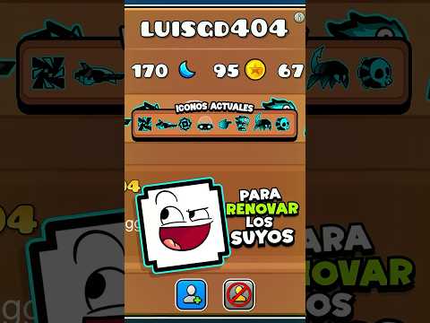 Ayude aun SEGUIDOR a Escoger sus ICONOS 🫅🏻🪄