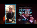 A Michael Feinstein Holiday Celebration | DEC 8