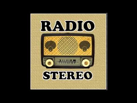 Groove Fellaz - Radio Stereo