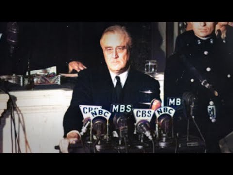 MOST CORRUPT III: Franklin D. Roosevelt FDR - Part 1 - Forgotten History