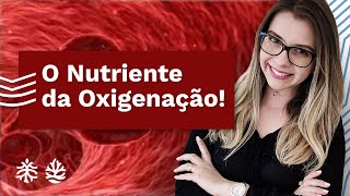 Para Que Serve o Ferro? Descubra 10 Benefícios desse Mineral Essencial!