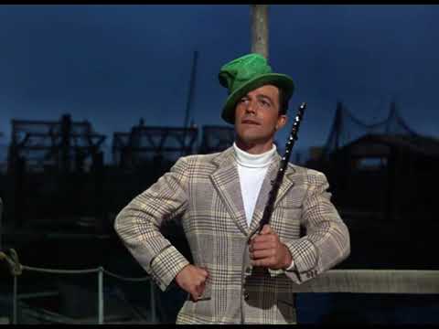 Gene Kelly - Take Me Out to the Ball Game (1949) - Metro-Goldwyn-Mayer (MGM)