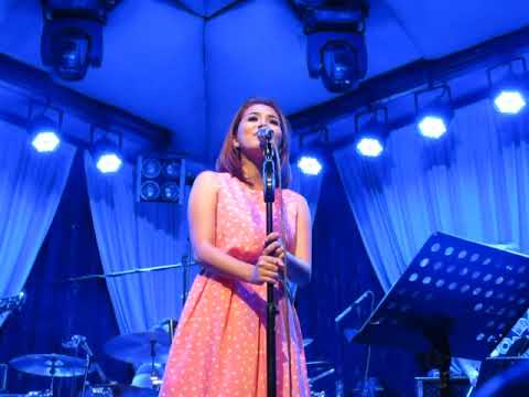 Juris LIVE HD - Dreaming Of You