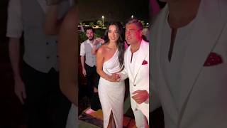 Download lagu وائل كفوري برفقة المذيعة رانيا مذبوح#ابو_ظبي mp3